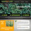 WeedAlert.com Completely Updated and Enhanced